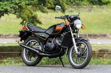 画像2: RZの歴史はここからはじまった