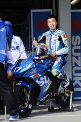 画像: 第2戦では優勝を飾った藤田。日本人初チャンピオン、まだ届くぞ!