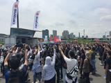 画像2: 今年も全国で「スズキ ファンRIDEフェスタ 」 開催