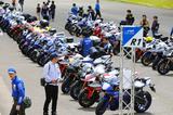 画像: 6月4日(日)、宮城県のスポーツランドSUGOで 『YZF-R オーナーズミーティング』が開催されました