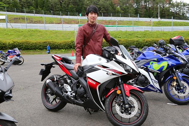 画像3: ミーティング参加者のみなさんにお話を聞いてみました!