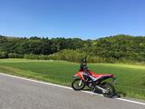 画像4: <朱香の毎日ラリー生活>房総半島ツーリング編