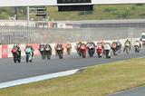 画像: <全日本ロードレース> JP250にCBR-RR衝撃デビュー!
~勝ったのはマイスター薄井! CBRが表彰台独占!~