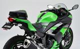 画像: ボディカラーと合わせることで、車両とバッグの一体感も向上します!