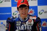 画像: JSB初優勝の流れに乗って世界耐久でも初優勝してきます、と野左根