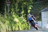 画像: スズキ新型GSX-R1000がマン島シニアTTレースクラスで優勝