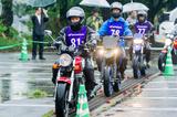 画像2: ホンダと大学がコラボしたバイクイベント第三弾!