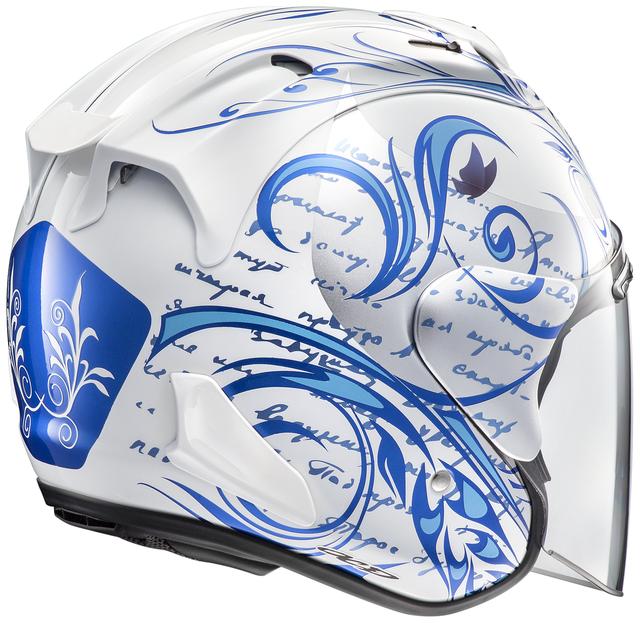 画像2: SZ-Ram4X STYLE(BLUE) ■税込価格:5万4000円
