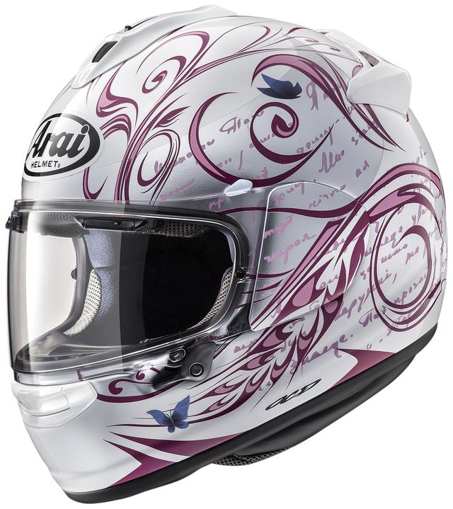 画像1: VECTOR-X STYLE(PINK) ■税込価格:5万2920円