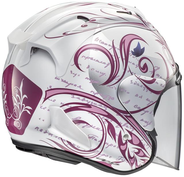 画像2: SZ-Ram4X STYLE(PINK) ■税込価格:5万4000円