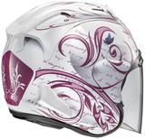 画像2: SZ-Ram4X STYLE(PINK) ■税込価格:5万4000円