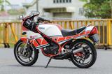 画像3: カウル装着でよりレーシーに変身