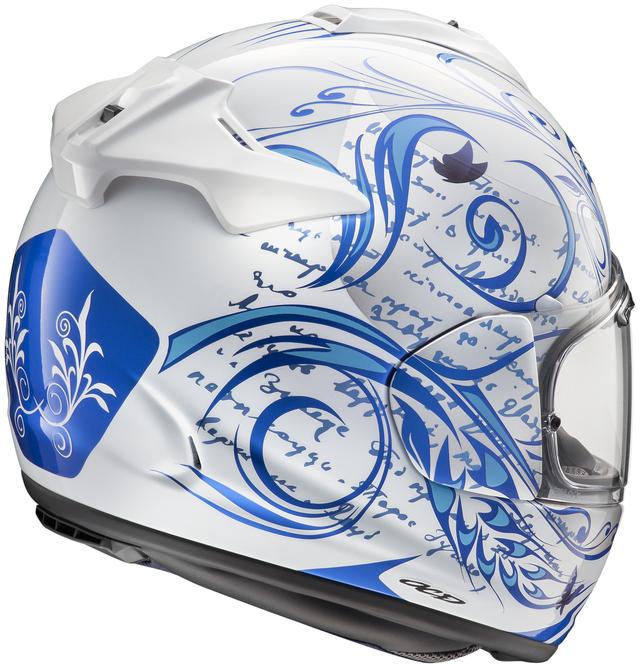 画像2: VECTOR-X STYLE(BLUE) ■税込価格:5万2920円