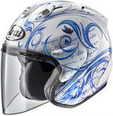 画像1: SZ-Ram4X STYLE(BLUE) ■税込価格:5万4000円