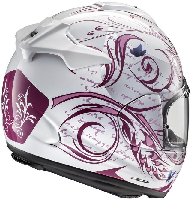 画像2: VECTOR-X STYLE(PINK) ■税込価格:5万2920円