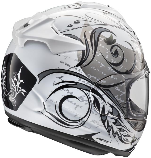 画像2: VECTOR-X STYLE(BLACK) ■税込価格:5万2920円
