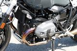 画像: 1169㏄の空油冷フラットツインエンジンは、DOHC4バルブヘッドを備えて最高出力110PSを発揮し、力強くスポーティな走りを可能とする。