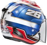 画像2: 「SZ-Ram4X PEDROSA SAMURAI」が新登場!