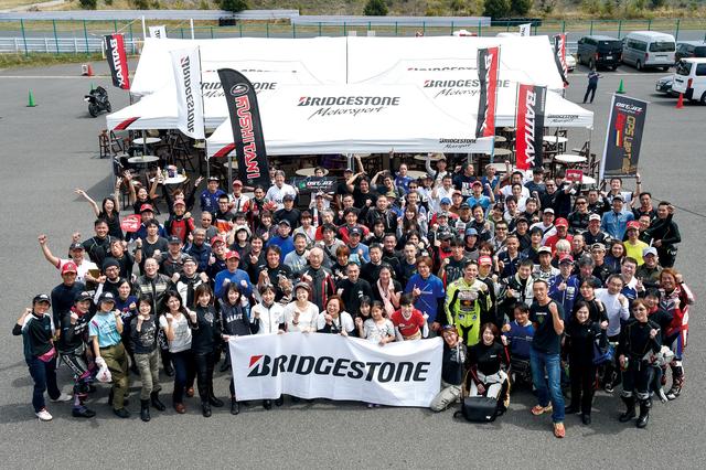 画像: 年内開催は残り2回! BATTLAX FUN & RIDE MEETING 2017