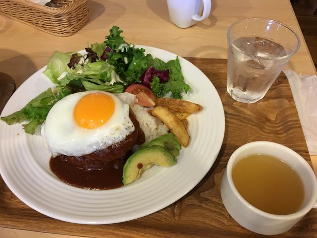 画像2: <モリメグの週末>ぷちツーリングに行ってきました!