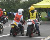 画像: CBR250RR、ライターの安藤さんちに引き取られるの巻(寺崎愛)