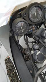 画像: 走行距離は117,897km