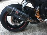 画像: スリップオン USAヨシムラ R-77