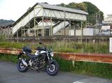 画像: 熊野市の熊野市駅です。熊野駅ではなく熊野市駅ね。