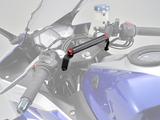 画像: イメージはYZF-R25/3用