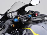 画像: 車種別マルチバーホルダー CBR250RR('17) キャップボルトカラーM8 ゴールド付属 ■4800円 2017年6月下旬発売