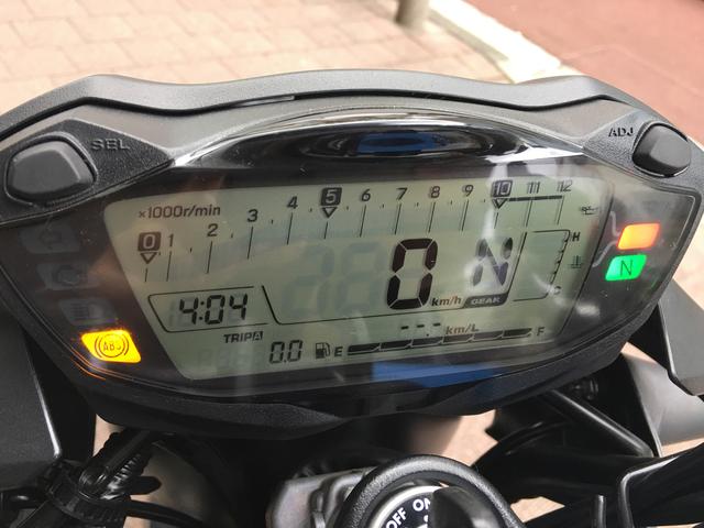 画像2: 熊野市のバイク愛好家によって企画開催された『ライダースフェスティバルin南紀』のスタントショーMCとして参加。ミカン畑の間を縫う、ホテルから会場の行き来のみの走行。