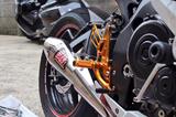 画像: スリップオン USAヨシムラ R-55