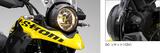 画像3: スズキ、V-Stromシリーズの新型モデル「V-Strom 250」を発売