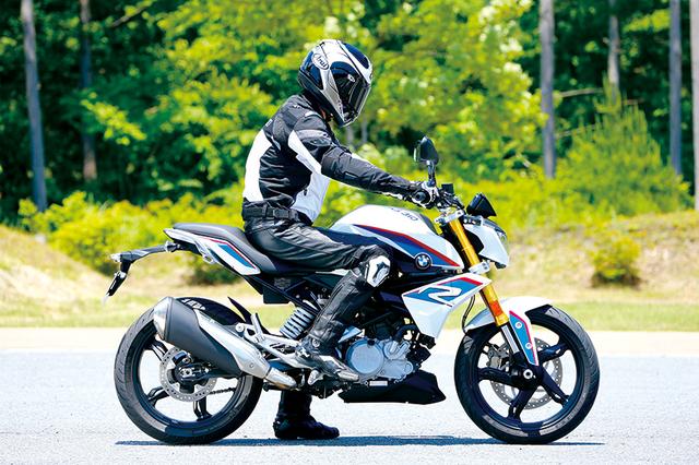 画像1: RIDING POSITION
