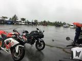 画像1: ジムカーナの練習会に参加してきました!