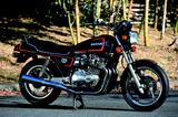 画像: SUZUKI GSX1100E 1980年