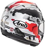 画像2: アライヘルメット RX-7X DOOHAN TT ■税込価格:6万5880円