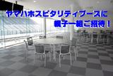 画像1: 極楽観戦チケットを親子ペアひと組ご招待!