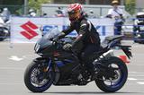 画像5: まず1台目は、お目当ての新型「GSX-R1000R」