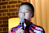 画像: 坂田大和くん(11歳)
