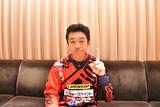 画像: 袴田哲弥くん(14歳)