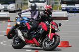 画像2: 続いて、ずっと乗りたかった「GSX-S750」!