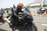 画像2: まず1台目は、お目当ての新型「GSX-R1000R」