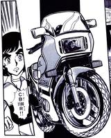 画像: ©️新谷かおる