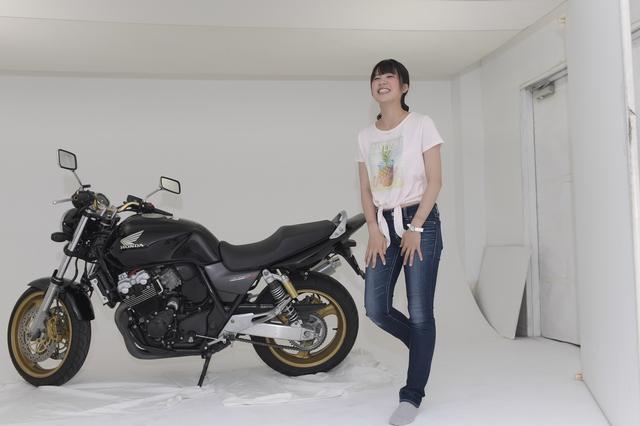 画像: 結局、カラーを選ぶだけで約1時間くらい費やしました(笑)