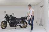 画像: 結局、カラーを選ぶだけで約1時間くらい費やしました(笑)