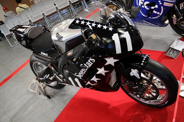 画像: 2006 CBR1000RRW