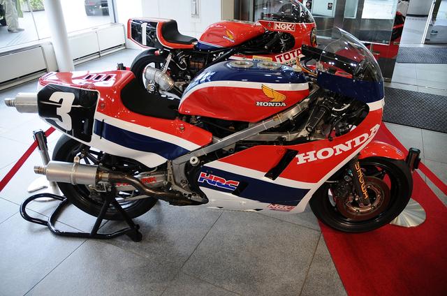 画像: 1983 RS850R