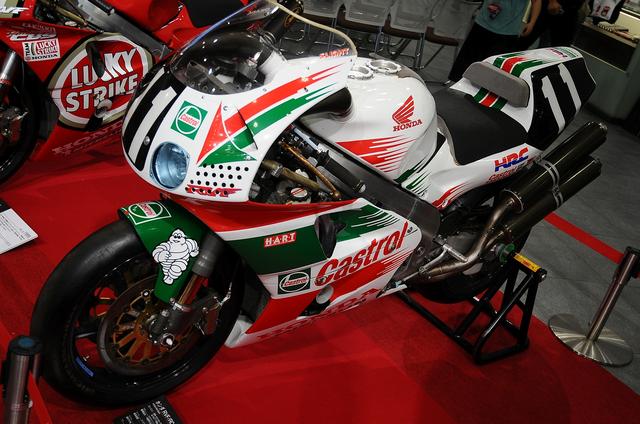 画像: 1996 RVF750