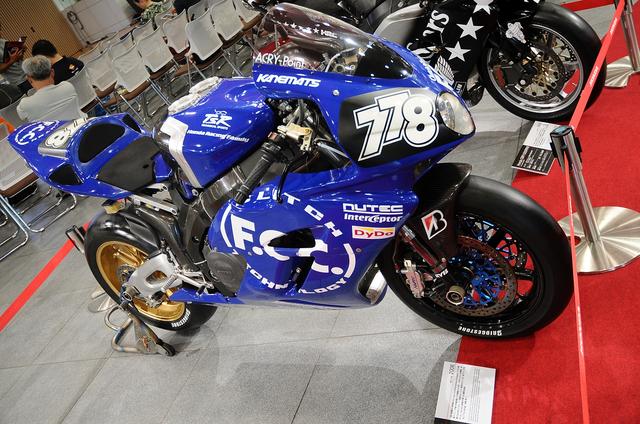 画像: 2006 CBR1000RR